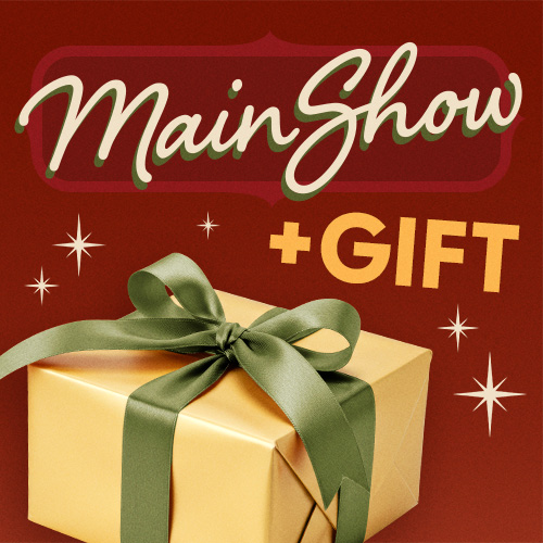 Gift Bundle Ticket